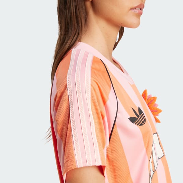 Adidas adidas Originals Summer Glow Jersey SHOP ONLINE