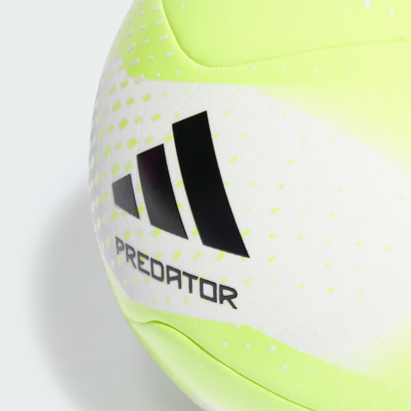 Blanco Balón entrenamiento Predator