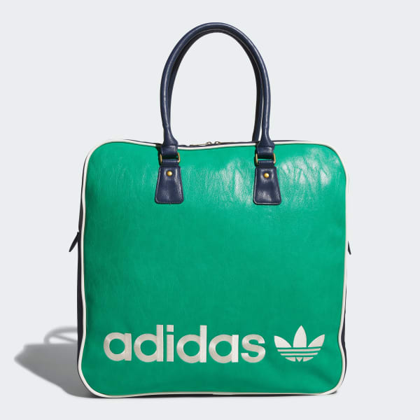 Green Originals Tote Bag