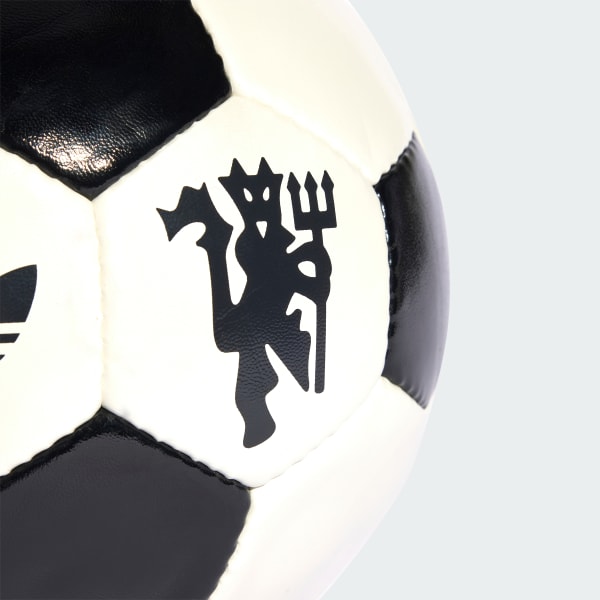 Adidas manchester united soccer ball shop