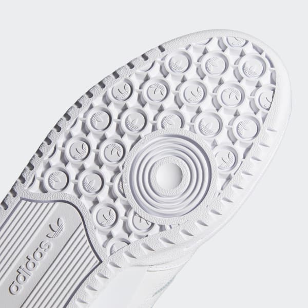 Adidas forum low blanche deals