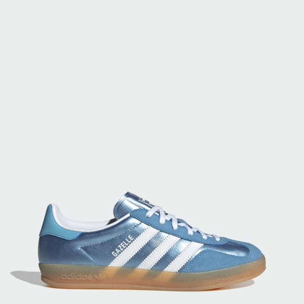 Tênis Gazelle Indoor - Multi adidas | adidas Brasil