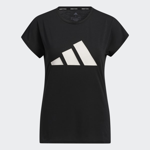 adidas Training & Gym & Training Techfit 3-Stripes Training Tee