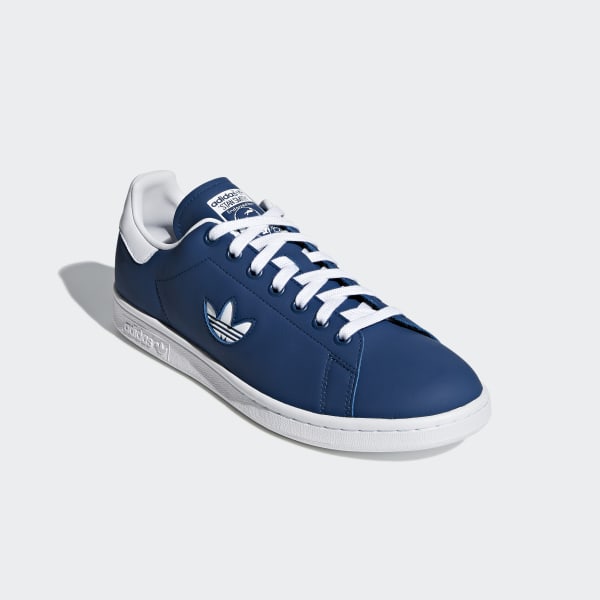 adidas stan smith azules