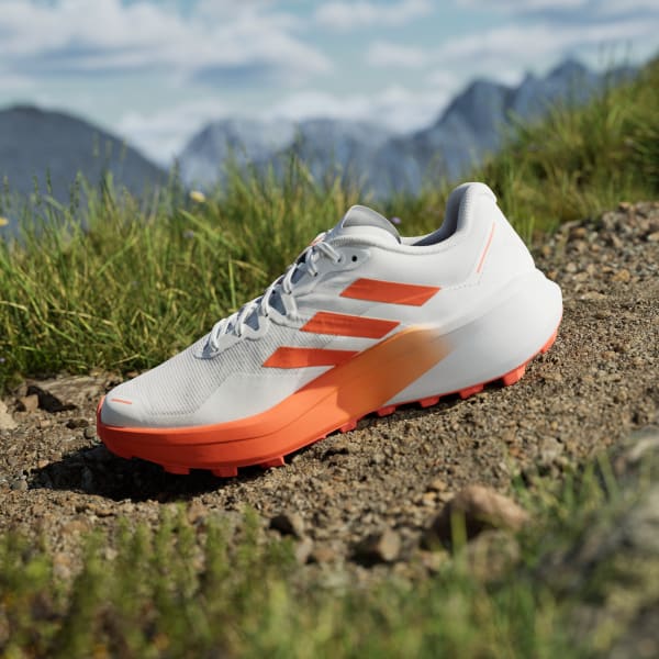 Terrex Agravic 3 Trail Running Shoes