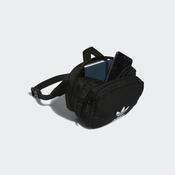 adidas Sport Waist Pack - Black | Unisex Lifestyle | adidas US