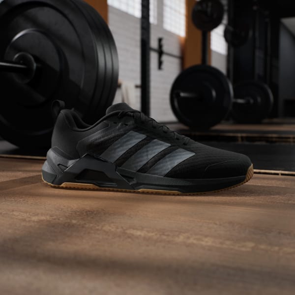 Dropset Control Trainer