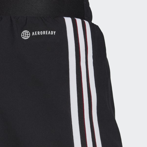 Svart Germany 22 Home Authentic Shorts GY007