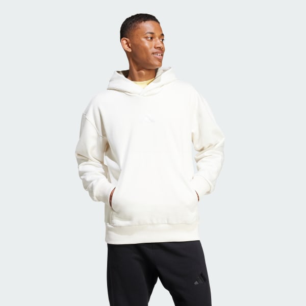 ALL SZN Fleece Hoodie