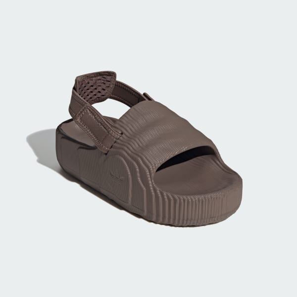 Marrom Chinelo Adilette 22 XLG