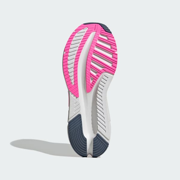 Purple Adistar 4 Running Shoes