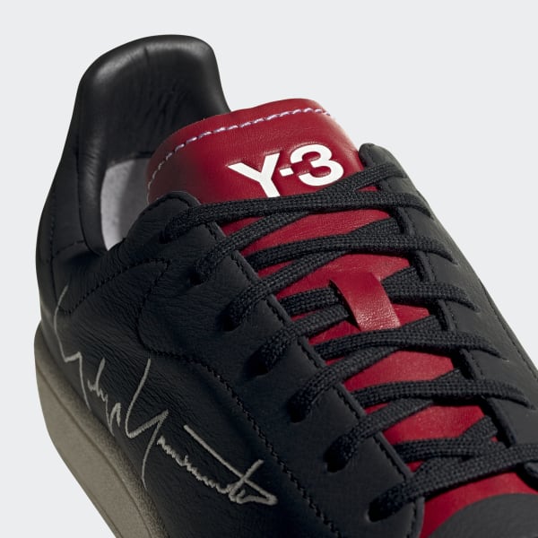 y3 court trainers