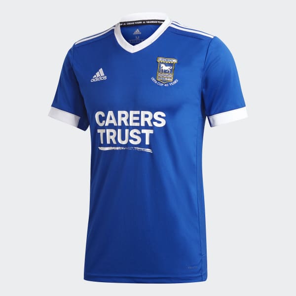 ipswich town new kit