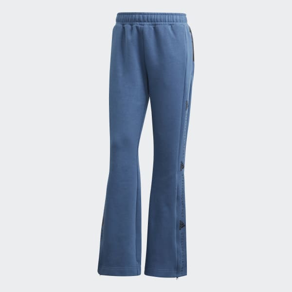 adidas Track Pants Blue adidas Thailand