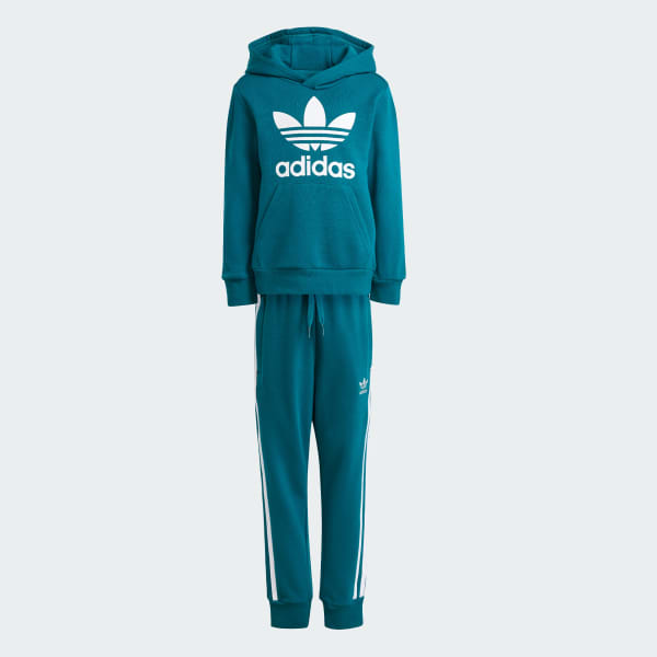 Adicolor Hoodie Set Kids