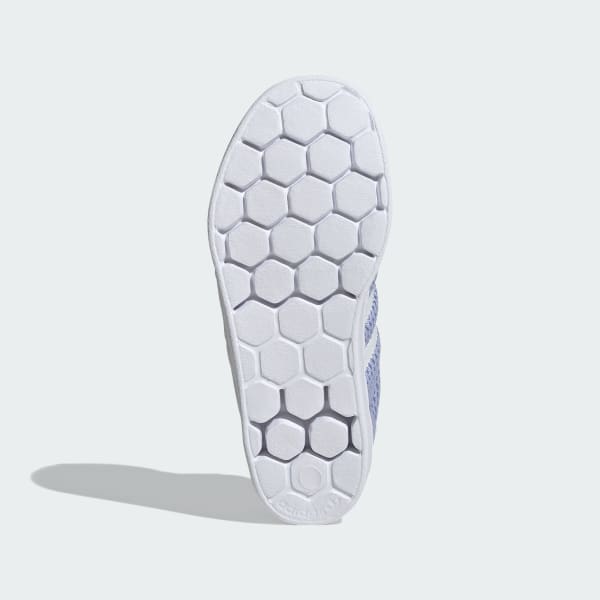 Violeta Tenis adidas Originals x Disney Mickey Superstar 360 Kids