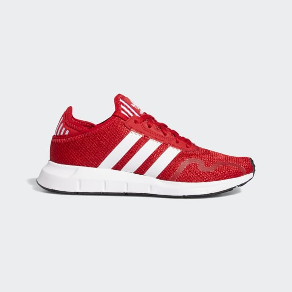 adidas Swift Run X Shoes - Red | FY2152 adidas US