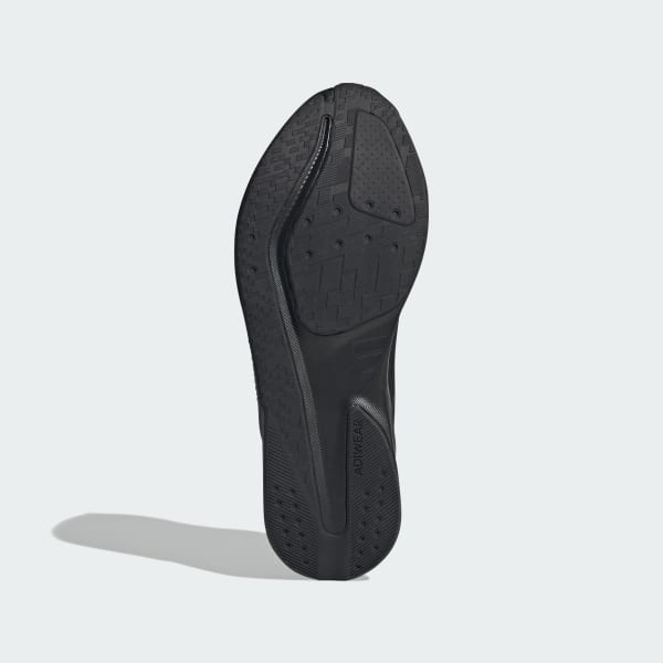 Negro Zapatilla de running DURAMO RC2