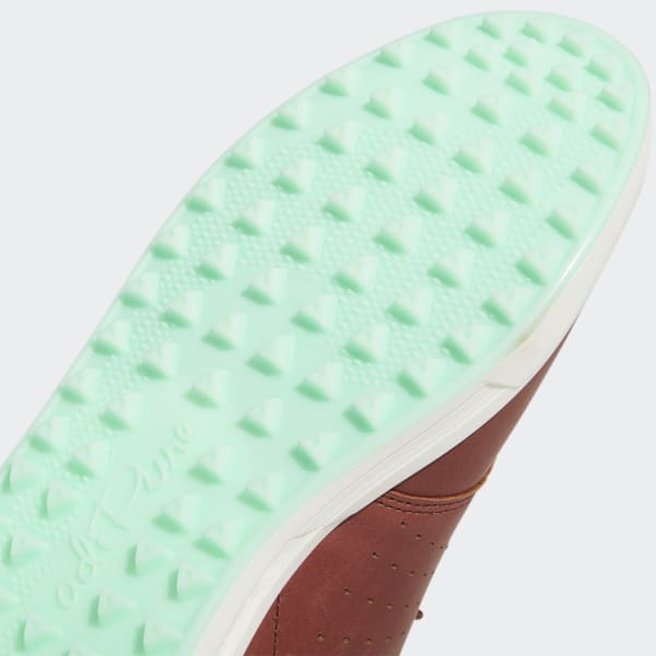 adidas Flopshot Spikeless Golf Shoes - Brown | adidas Canada