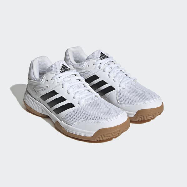 adidas Speedcourt Shoes - White | adidas