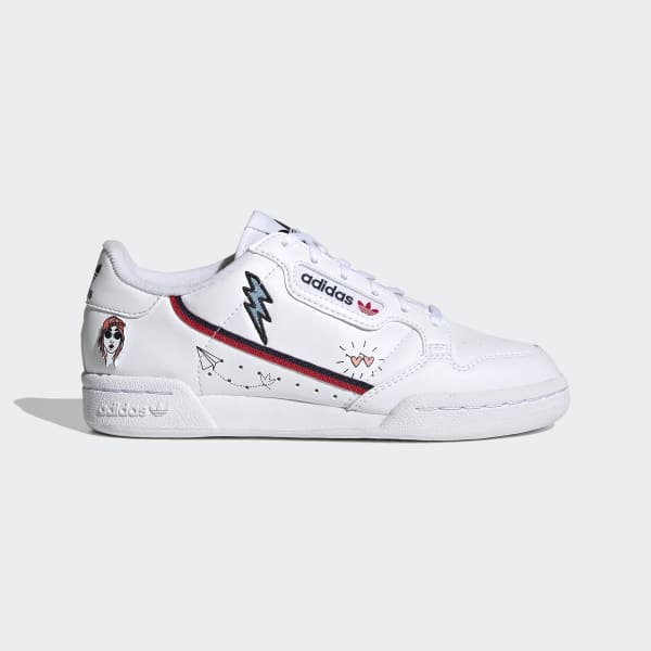 continental 80 adidas
