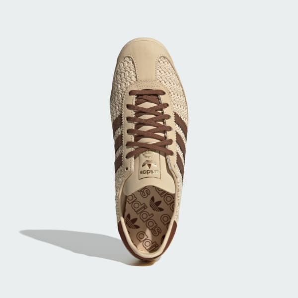 Bege SL 72 OG Sapatilhas