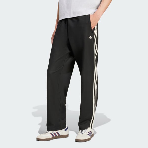 Adidas contemporary track pants top