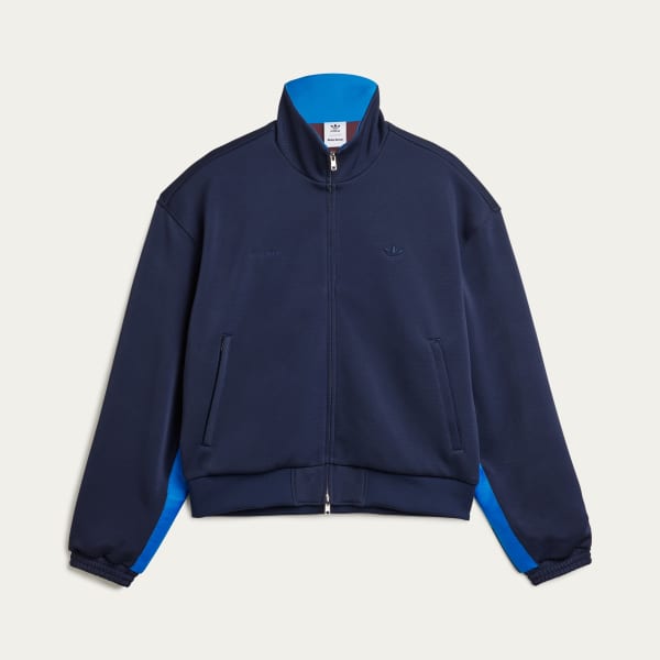 定価4.8万】ウィンター着用 WalesBonner Adidas ジャージM