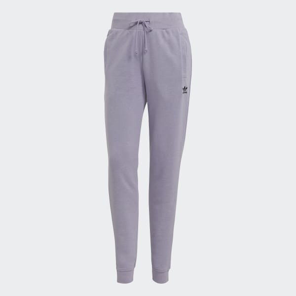 Morado Pantalón Deportivo