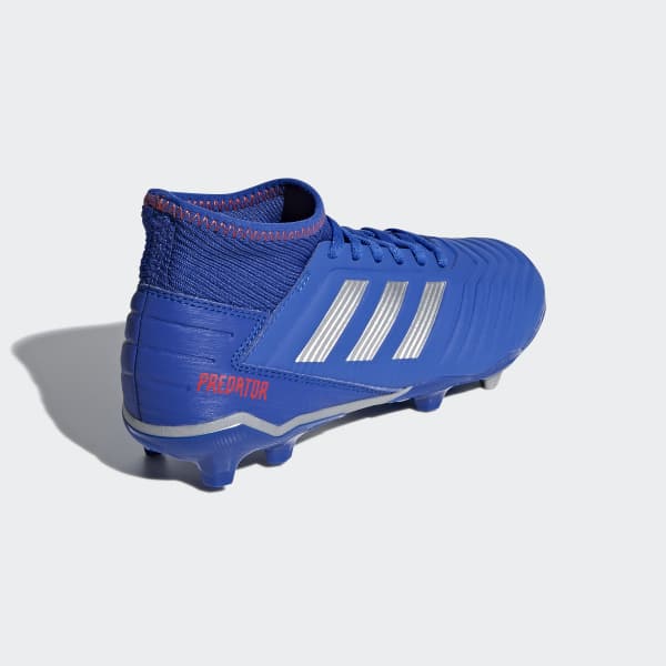 adidas predator boots blue