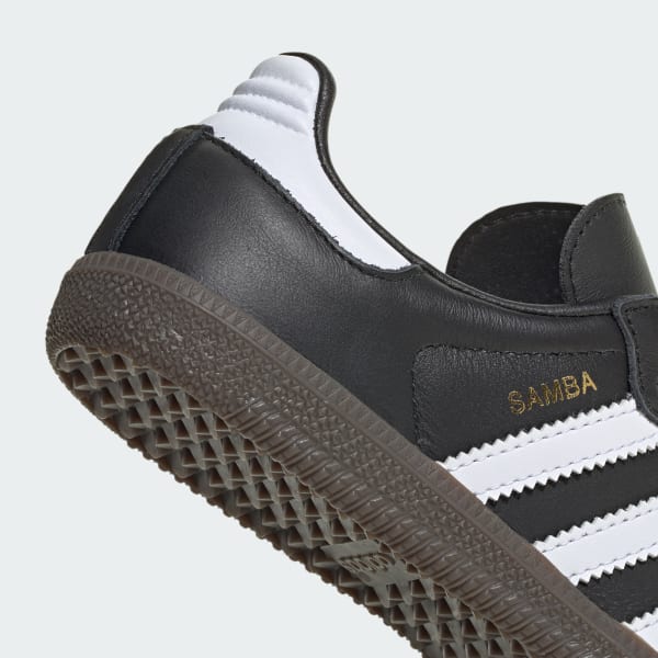 Adidas samba enfant noir online
