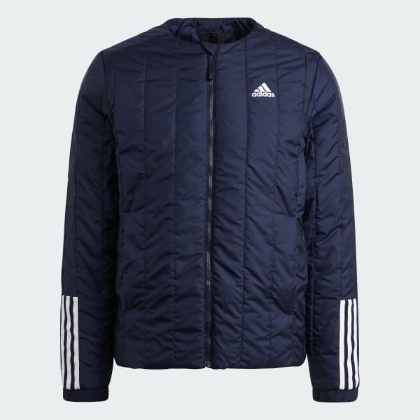 Blau Itavic Light 3-Streifen Jacke AV283
