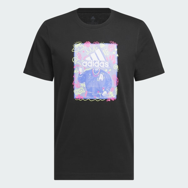 Negro Polo Doodle