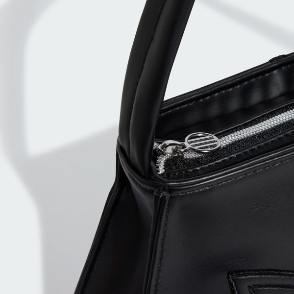 Adidas trefoil shoulder bag top