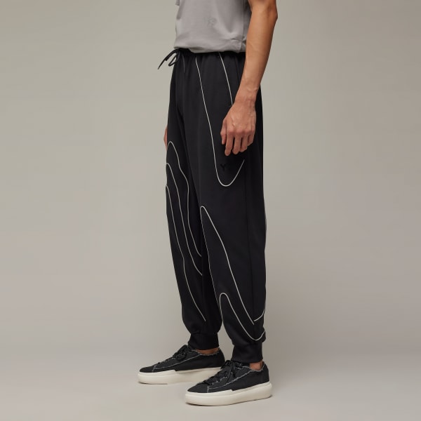 Negro Pantalón Y-3