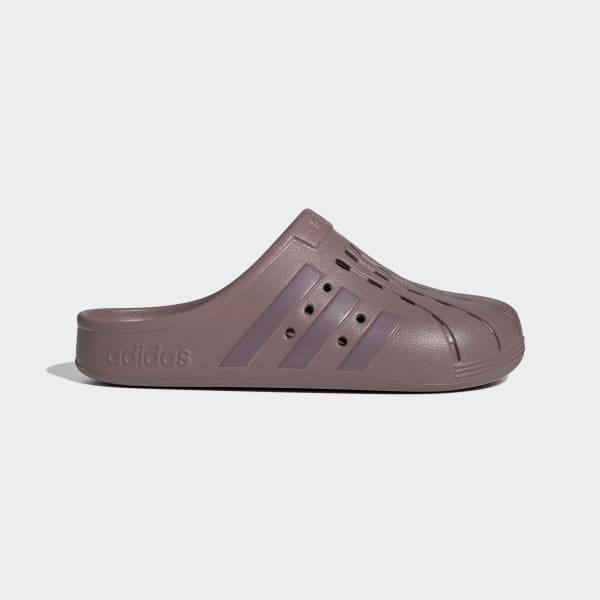 Milliard Ewell Citron adidas adilette træsko - Lilla | adidas Denmark