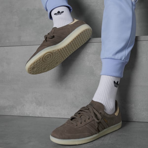 Adidas deals samba cafe