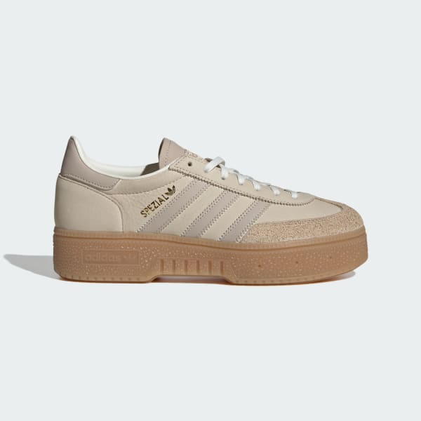 White HANDBALL SPEZIAL BOLD SHOES