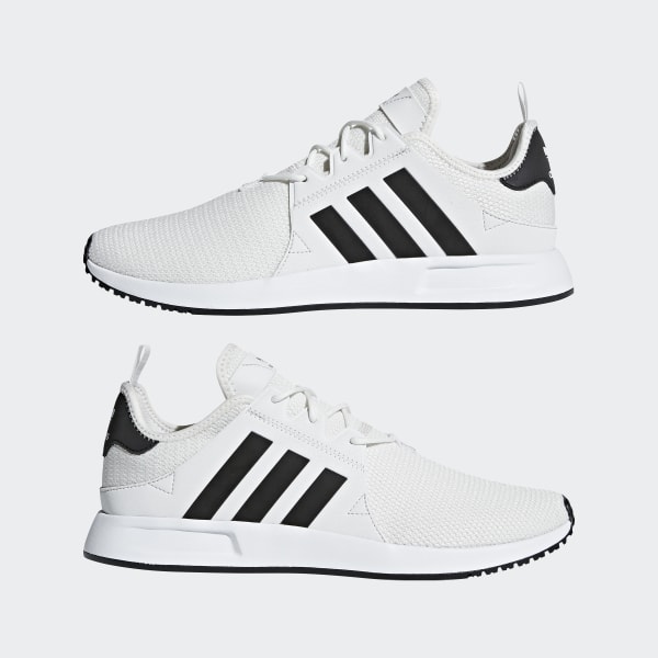 X_PLR - Blanco adidas | adidas Peru