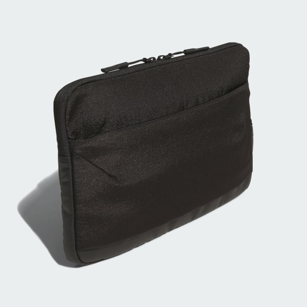 Black 4NWNL Laptop Sleeve 13