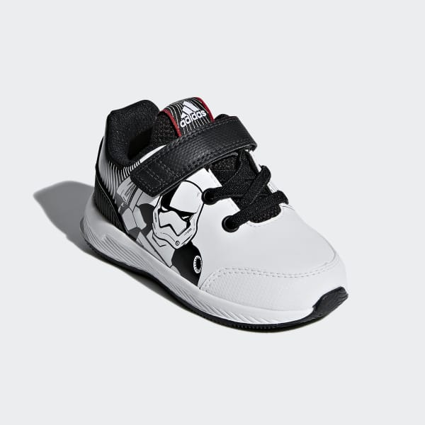 zapatillas adidas star wars niño