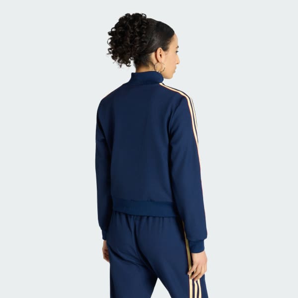 Azul Chamarra deportiva Icon Club América