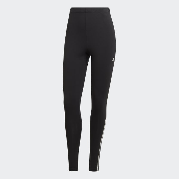 Nero Tight Essentials Pinstripe Block VS119