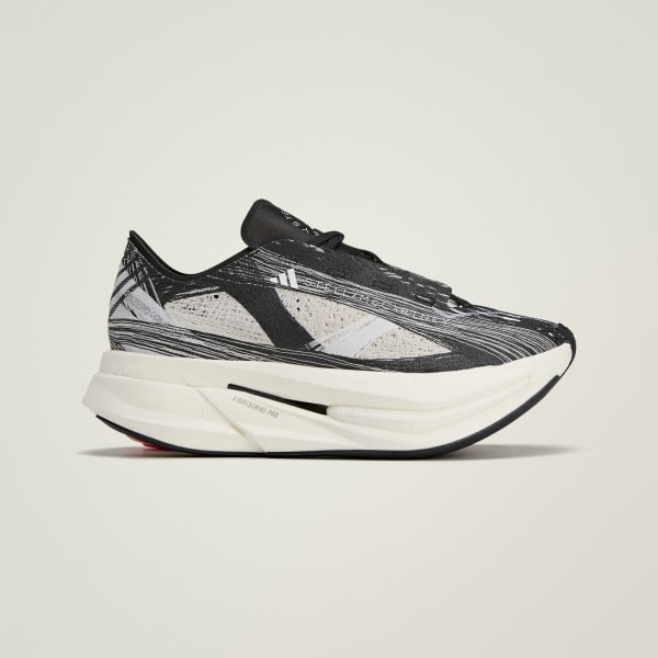 Weiss adidas by Stella McCartney Prime x 2.0 STRUNG Schuh