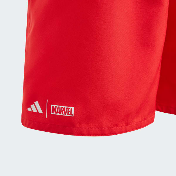 Rod ADIDAS X MARVEL SPIDER-MAN 5 INCH BADSHORTS