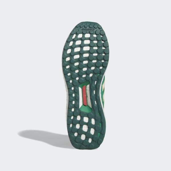 Verde Zapatillas Ultraboost DNA x COPA World Cup