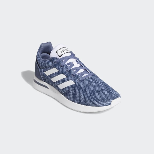 adidas Tenis Run 70s - Azul | adidas Colombia