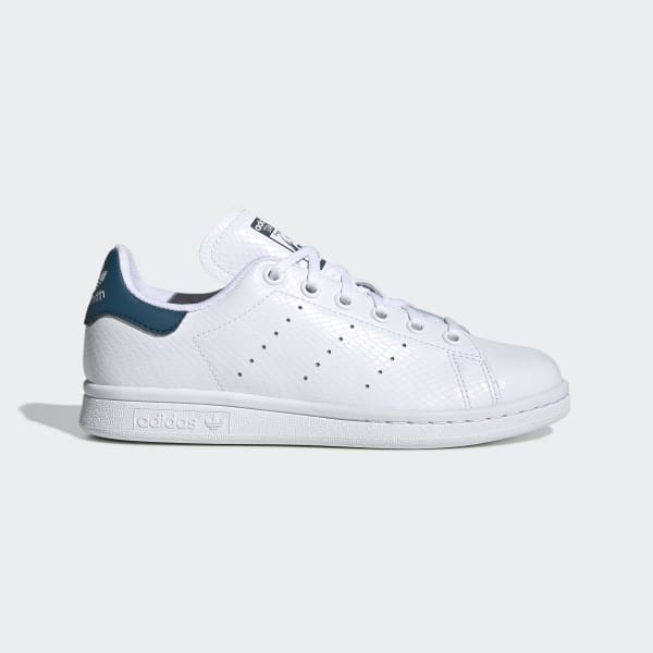 stan smith effetto pitone