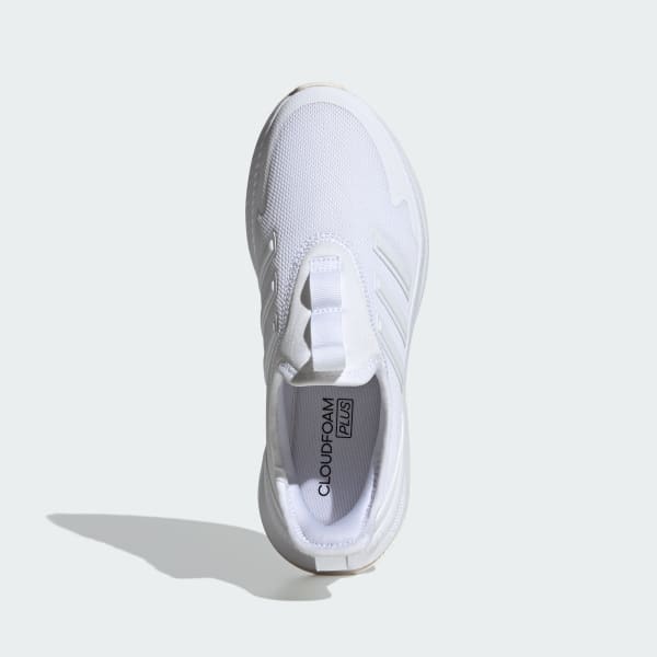White X_PLR Pulse Shoes