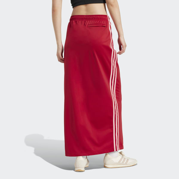 adidas originals 赤 タイトスカート ジャージ ロングスカートS IZ2675_db23_hover_model.tiff.jpg
